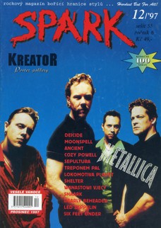 Spark 12/1997