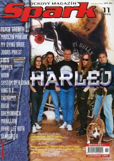 Spark 11/1998