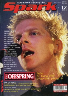 Spark 12/1998