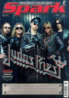 Spark 02/2005