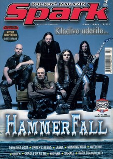 Spark 03/2005