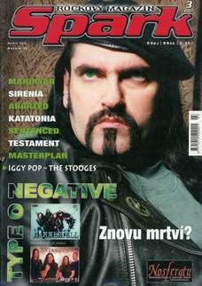 Spark 03/2007