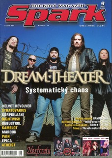 Spark 09/2007