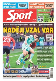 Sport - 21.08.2024