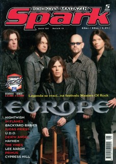 Spark 05/2004