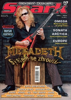 Spark 10/2004