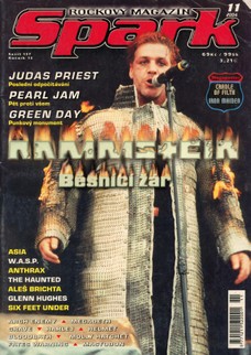 Spark 11/2004