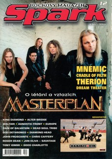Spark 12/2004