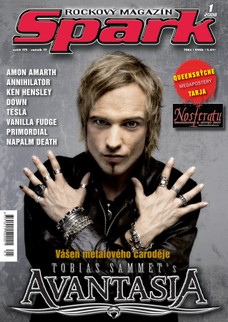 Spark 01/2008