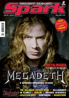 Spark 02/2008