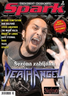 Spark 03/2008