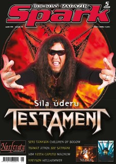 Spark 05/2008