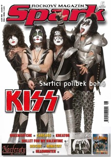 Spark 06/2008