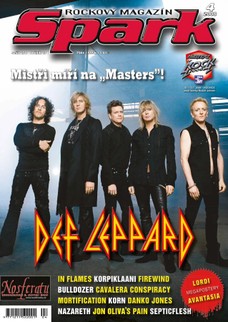 Spark 04/2008