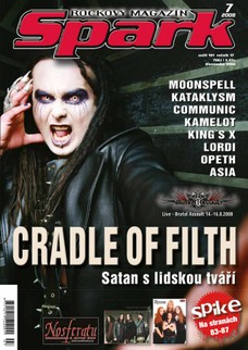 Spark 07/2008