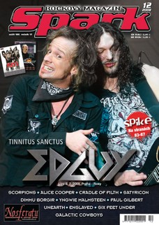 Spark 12/2008