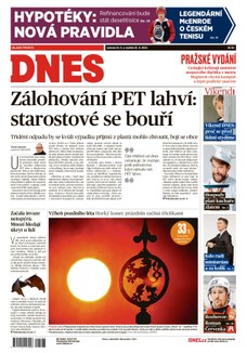 MF DNES - 24.08.2024