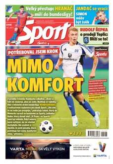 Sport - 24.08.2024