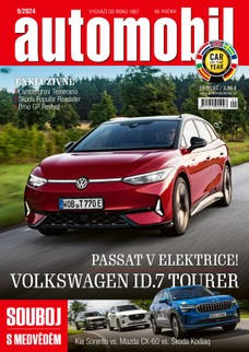 Automobil 09/2024