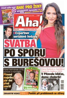 AHA! - 28.08.2024