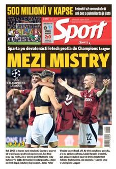 Sport - 28.08.2024