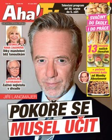 AHA! Tv - 29.08.2024