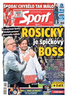 Sport - 29.08.2024