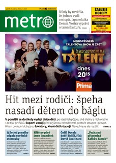 METRO - 30.08.2024