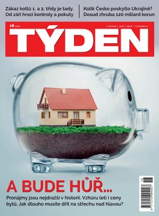 Týden 18/2024