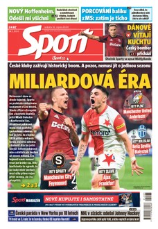 Sport - 31.08.2024