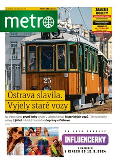 METRO - 09.09.2024