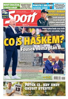 Sport - 12.09.2024