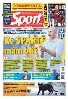 Sport - 13.09.2024