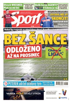 Sport - 14.09.2024