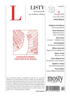 Listy 2/2020