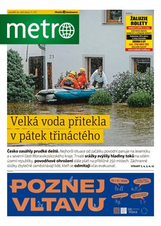 METRO - 16.09.2024