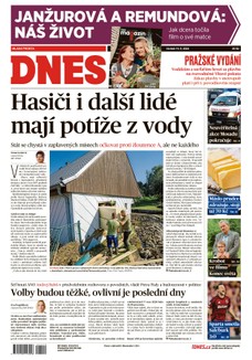 MF DNES - 19.09.2024