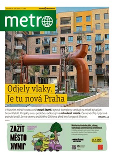 METRO - 19.09.2024