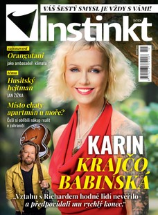Instinkt 10/2024