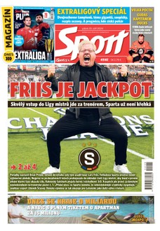 Sport - 20.09.2024