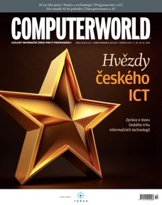 Computerworld 10/2024