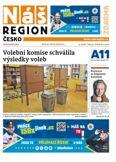 Náš Region - Česko 39/2024