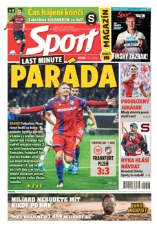 Sport - 27.09.2024