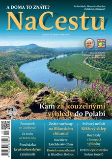 NaCestu - 10/2024