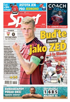 Sport - 01.10.2024