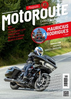 MotoRoute Magazín 5/2024