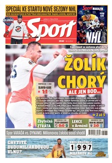 Sport - 04.10.2024