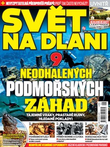 Svět na dlani 6/2024
