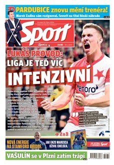 Sport - 10.10.2024