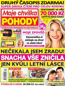 Moje chvilka pohody 42/2024